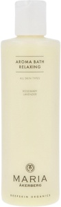 Maria Åkerberg Aroma Bath Relaxing 250 ml produktbilde