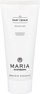 Maria Åkerberg Baby Cream 100 ml produktbilde