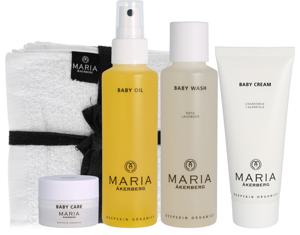 Baby Gift Set produkt bild
