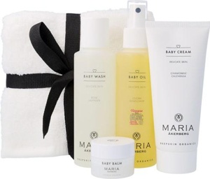 Maria Åkerberg Baby Kit Wash Cloth 310 ml produktbillede