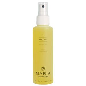 Maria Åkerberg Baby Oil 125 ml produkt bild