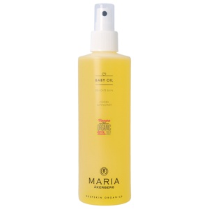 Maria Åkerberg Baby Oil produktbillede