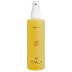 Baby Oil 250 ml produkt bild