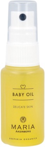 Maria Åkerberg Baby Oil 30 ml produktbilde