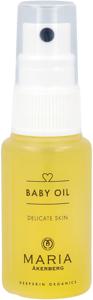 Maria Åkerberg Baby Oil 30ml produkt bild