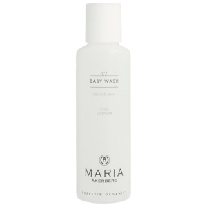 Baby Wash 125 ml produkt bild