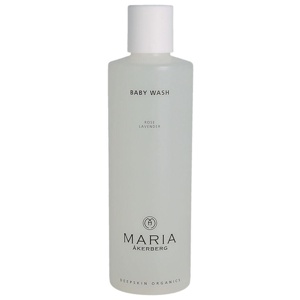 Maria Åkerberg Baby Wash 250 ml produkt bild
