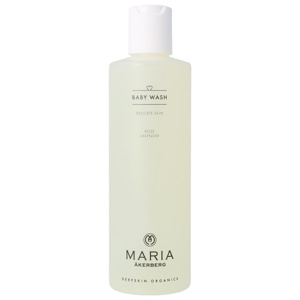 Maria Åkerberg Baby Wash 250 ml produktbillede