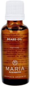 Maria Åkerberg Beard & Facial Oil 30 ml produkt bild