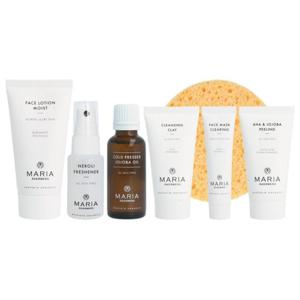 Maria Åkerberg Beauty Starter Set for Teens produkt bild