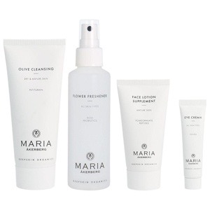 Maria Åkerberg Beauty Starter Set Supplement produkt bild