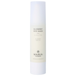 Maria Åkerberg Blueberry Seed Mask 50 ml produktbillede