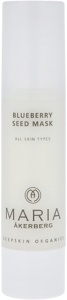 Maria Åkerberg Blueberry Seed Mask 50 ml produktbilde