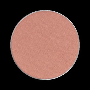 Maria Åkerberg Blush Refill Magnetic Caramel produktbilde