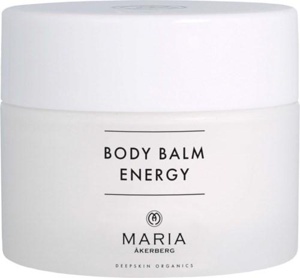 Maria Åkerberg Body Balm Energy 100 ml produktbilde