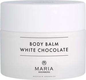 Body Balm White Chocolate 100 ml produkt bild
