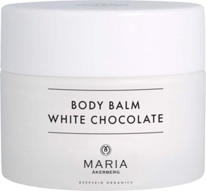 Maria Åkerberg Body Balm White Chocolate 100 ml produktbilde