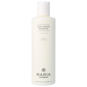 Maria Åkerberg Body Lotion Beautiful produktbillede