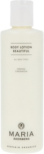 Maria Åkerberg Body Lotion Beautiful produktbilde