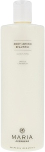 Maria Åkerberg Body Lotion Beautiful produktbilde