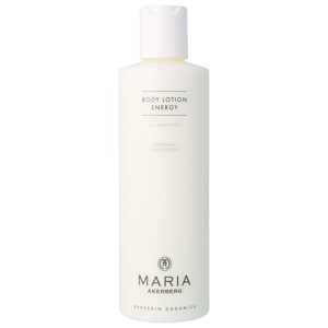 Maria Åkerberg Body Lotion Energy produktbillede
