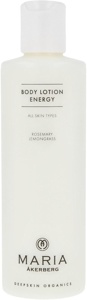 Maria Åkerberg Body Lotion Energy produktbilde