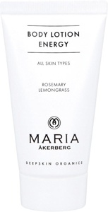 Maria Åkerberg Body Lotion Energy 30 ml produktbilde