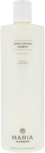 Maria Åkerberg Body Lotion Energy produktbilde