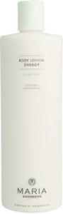 Maria Åkerberg Body Lotion Energy 500 ml produkt bild