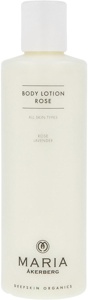 Maria Åkerberg Body Lotion Rose 250 ml produktbilde