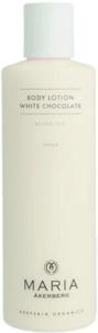 Body Lotion White Chocolate 250 ml produkt bild