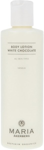 Maria Åkerberg Body Lotion White Chocolate produktbillede