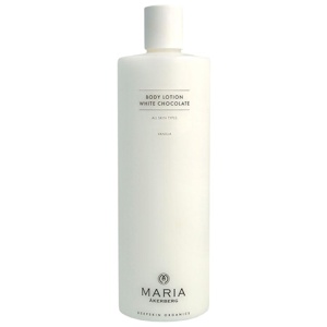 Maria Åkerberg Body Lotion White Chocolate 500 ml produkt bild