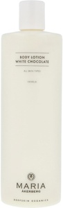 Maria Åkerberg Body Lotion White Chocolate produktbilde