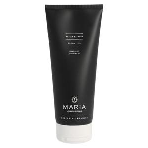 Maria Åkerberg Body Scrub 200 ml produkt bild