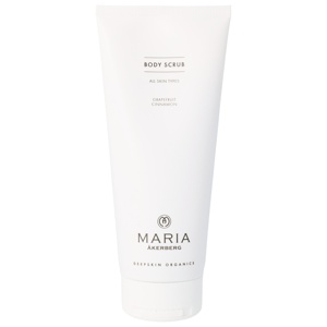 Maria Åkerberg Body Scrub 200 ml produktbillede