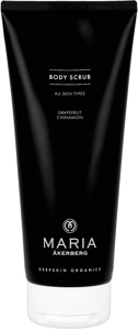 Maria Åkerberg Body Scrub 200 ml produktbilde