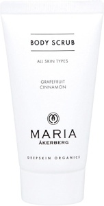 Maria Åkerberg Body Scrub 30 ml produktbilde