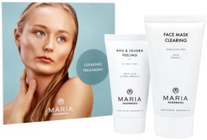 Maria Åkerberg At Home Treatment Clearing produkt bild