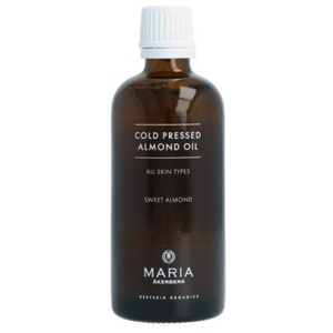 Coldpressed Almond Oil 100 ml produkt bild