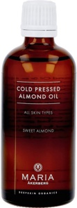 Maria Åkerberg Cold Pressed Almond Oil 100 ml produktbilde
