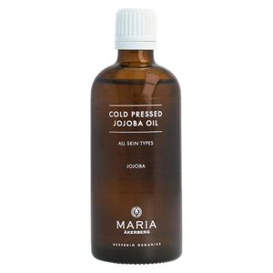 Maria Åkerberg Coldpressed Jojoba Oil 100ml produkt bild