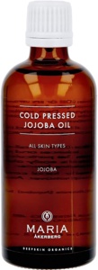 Maria Åkerberg Coldpressed Jojoba Oil produktbilde