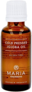 Maria Åkerberg Coldpressed Jojoba Oil produktbillede