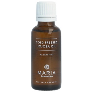 Cold Pressed Jojoba Oil 30 ml produkt bild