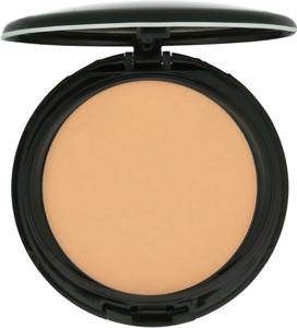 Maria Åkerberg Compact Cover Golden Beige produkt bild