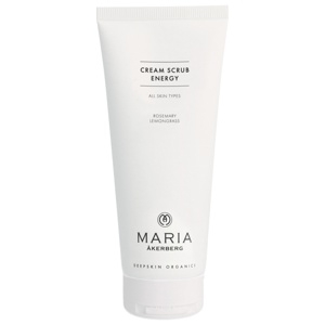 Maria Åkerberg Cream Scrub produktbillede
