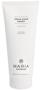 Maria Åkerberg Cream Scrub produktbilde