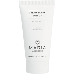 Maria Åkerberg Cream Scrub produktbillede