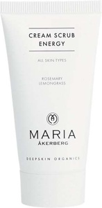 Maria Åkerberg Cream Scrub produktbilde